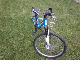 Bicykel 24'' - 3