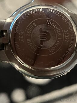 Hodinky MAURICE LACROIX TOP - 3
