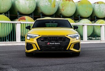 Audi S3 Sportback 2.0TFSI Quattro - 3