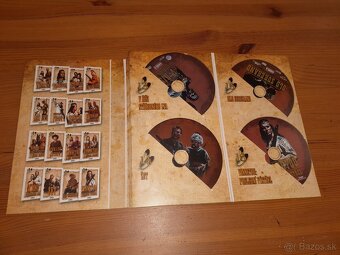 Winnetou - kolekcia 16 DVD - 3