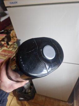 Sodastream čierny - 3