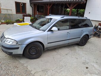 Vw passat b5,5 1,9tdi 74kw - 3