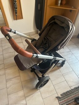 Cybex balios s - 3