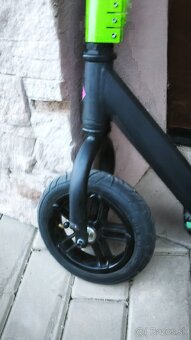 Freestyle kolobezka Street Rush Xtreme - 3