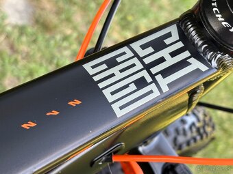 Bicykel - 3