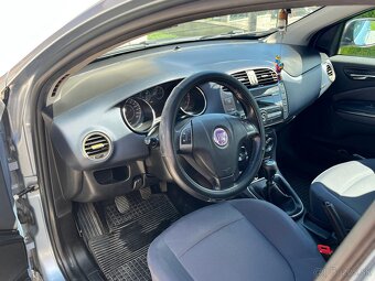 Predám Fiat bravo 1.4 66kw - 3