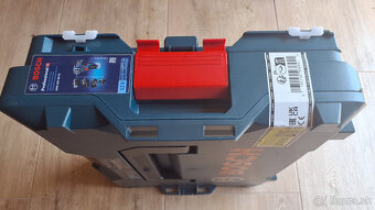 Akumulatorovy vrtaci skrutkovac Bosch GSR 12V-35 - 3