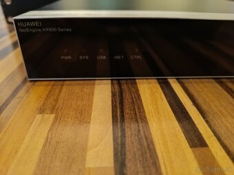Huawei NetEngine AR651C - 3