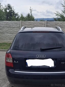 1.9 tdi 96kw - 3