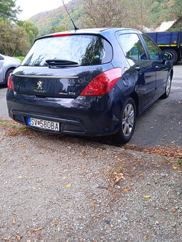 peugeot 308 - 3