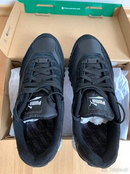 tenisky Puma Rider original. Velkosť -44 - 3