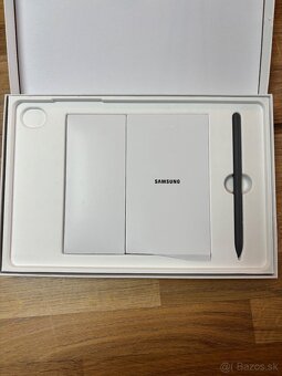 Samsung galaxy Tab S9 fe - 3