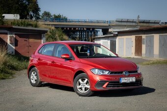 Volkswagen Polo 1.0 EVO Trendline - 3