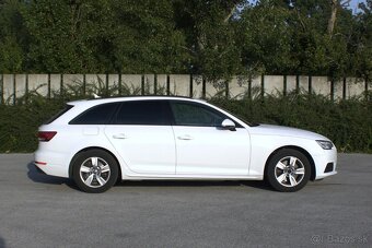 Audi A4 Avant, 1,5TFSI 110kw AT7, Odpočet DPH - 3