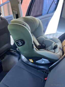 Joie i-Spin 360 - 3