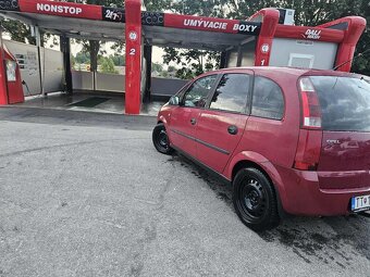 Opel Meriva 1.7cdti 74kw - 3