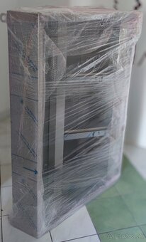 Nástenné gastro digestory, odsávač pár - 3