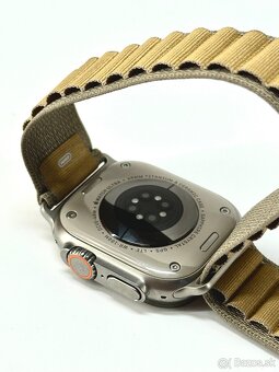 Apple watch ultra LTE - 3