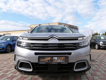 Citroën C5 Aircross BlueHDi 180 S S Shine A/T - 3