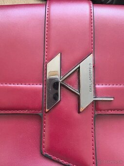 Kabelka Karl Lagerfeld - 3