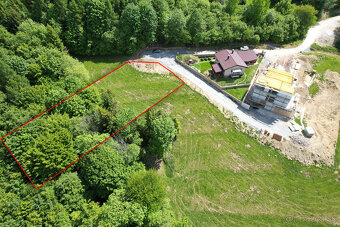 BartanusReality - Na predaj ponúkame krásny pozemok s nádher - 3