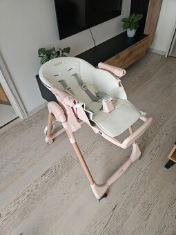 Stolička peg perego - 3