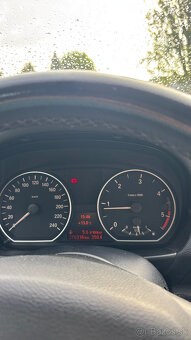 BMW 116d e87 - 3