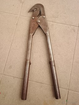 Zenisticke klieste ww1 Rakúsko Uhorsko - 3