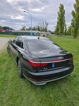 Audi A8 - 3