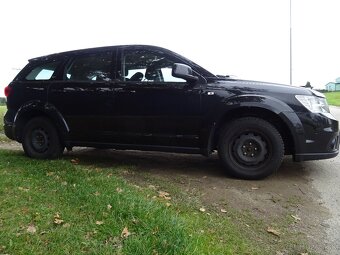 Fiat Freemont 2,0 JTD 103kW 7 míst, 2x sada kol - 3