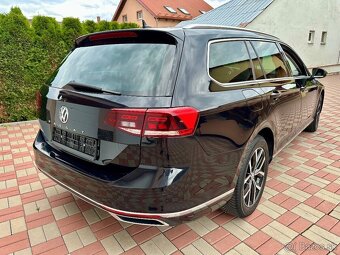 VW Passat B8 Variant 2.0 TDI 110kw Dsg Lift 220 000km - 3