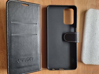 Pouzdro na mobilní telefon Samsung A32, Nové⭐ - 3