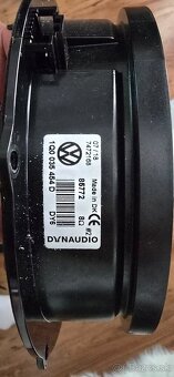 Dynaudio Arteon Passat - 3