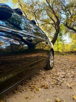 Audi A6 Avant C7 3.0 TDi V6 - 3