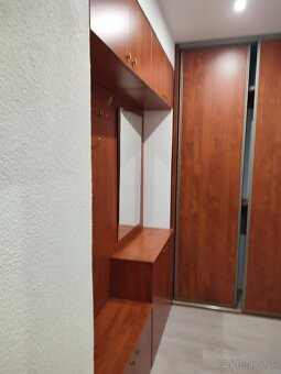 Prenájom 3 izbového zariadeného bytu - 3