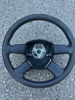 Volant Audi - 3
