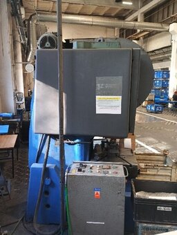 Výstředníkový lis SMERAL LEN 63 C - 3