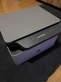Laserová tlačiareň HP Laserjet MFP 135w + HP originál toner - 3