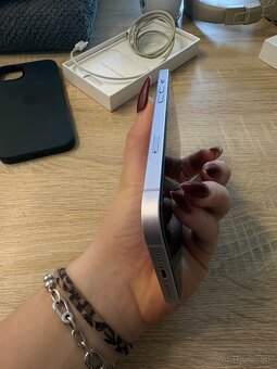 iPhone 14 plus purple 2022 128GB - 3