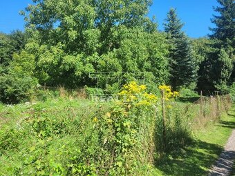 Stavebný pozemok pri Novom Meste nad Váhom - 3