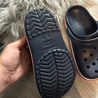 Detské crocs - 3
