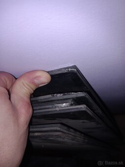 Fotovoltaické panely hybrid amorfné / mikrokryštál 135wp - 3