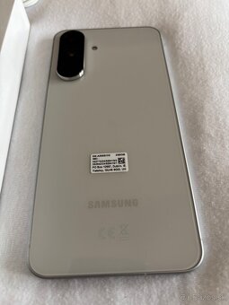Samsung galaxy A56 5g/256gb - 3