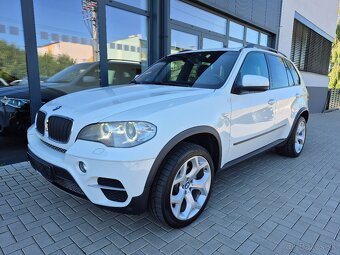 BMW X5 xDrive30d - 3