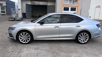 Octavia 1,5 TSI style 03/2021 - 3