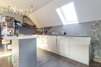 Rodinný dom v Ťahanovciach s krásnym výhľadom na KOŠICE - 3