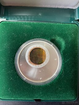 Rok 2000 Koniec milenia - 3