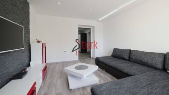 Priestranný 2i byt v TOP lokalite - Žilina - 3