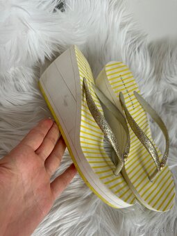 Tommy hilfiger šľapky - 3