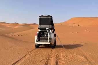 Toyota Land Cruiser Adventure - 3